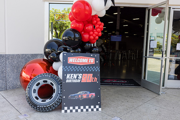 K1 Speed Anaheim Ca -19