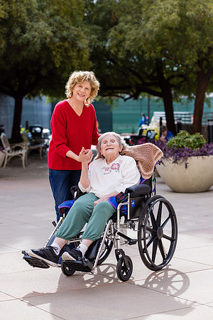 AARP Wish of a Lifetime - David England Photography-56