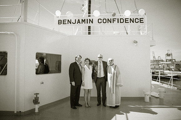 Benjamin Confidence-135