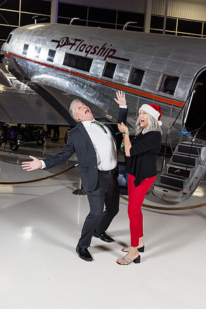 Portraits Lyon Air Museum-088
