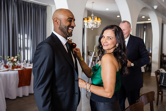 Wedding Photos Mission Square Italian Restaurant - Wedding Photos Penn Park Whittier-066