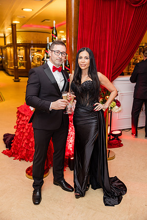 Queen Mary New Years Eve Photos -022