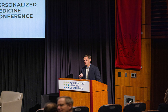 Day 3 Personalized Medicine Boston Ma - David England photography-10