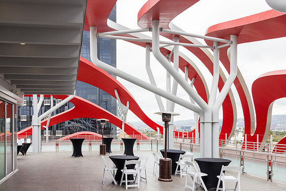 TTMA Peterson Automotive - William E Connor Pavilion -007