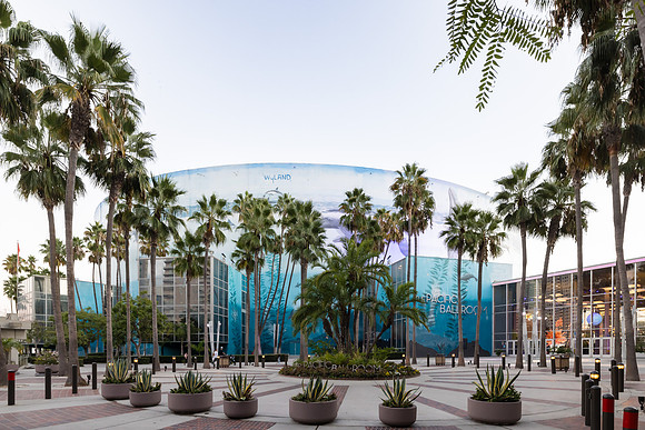Pacific Ballroom - Long Beach Convention Center-001