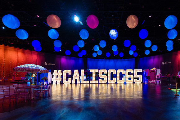 Pacific Ballroom - Long Beach Convention Center-004
