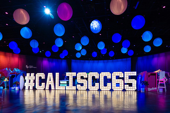 Pacific Ballroom - Long Beach Convention Center-005
