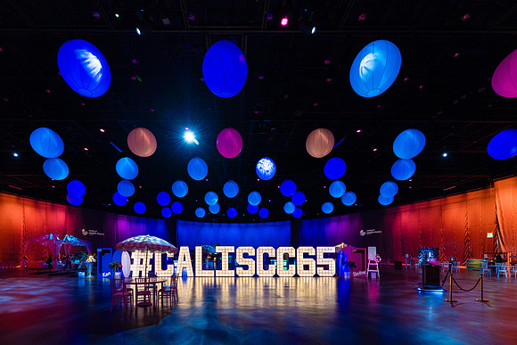 Pacific Ballroom - Long Beach Convention Center-003