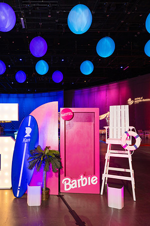 Pacific Ballroom - Long Beach Convention Center-007