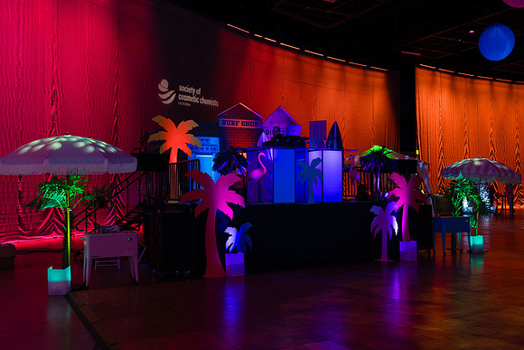 Pacific Ballroom - Long Beach Convention Center-021