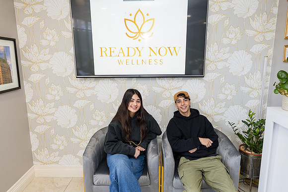 Ready Now Wellness Center-13