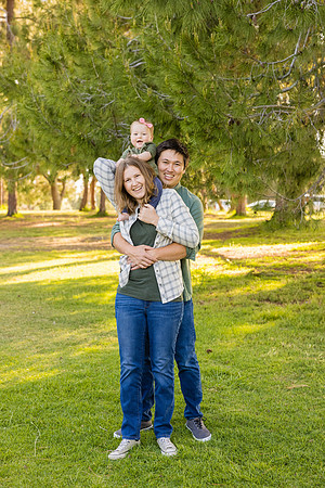 Family Photographer Long Beach - David England Photography-014