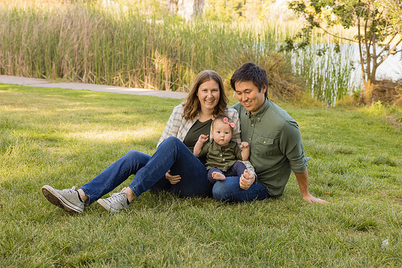 Family Photographer Long Beach - David England Photography-003