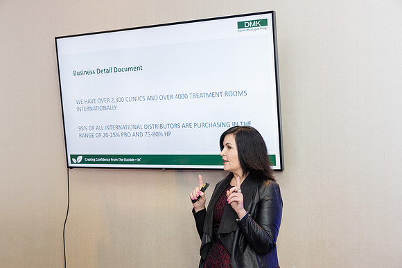 DMK Distributor Conference W Hotel Hollywood-15