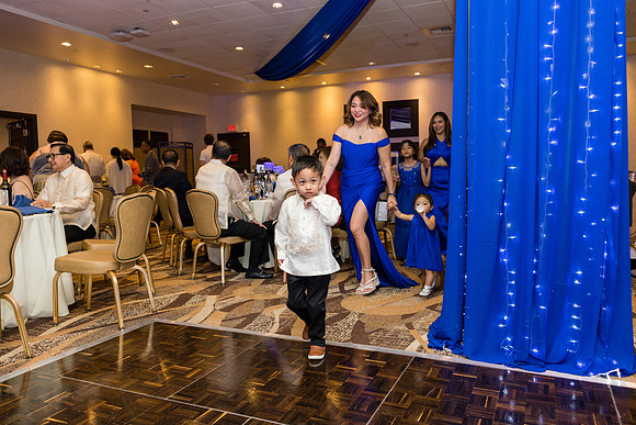 Sunset Casino Las Vegas Wedding Photos -46