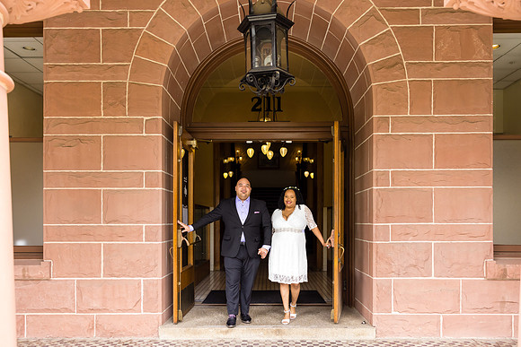 Old Orange County Courthouse Wedding Photos-085
