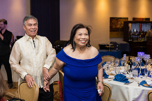 Sunset Casino Las Vegas Wedding Photos -41