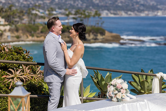 Wedding Photos Crescent Bay Park Laguna Beach Ca-057