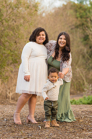 Huntington Central Park East Family Photos-37