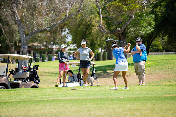 Lakewood Womens Championship-72