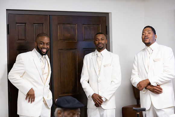 Lakewood Country Club Wedding-17
