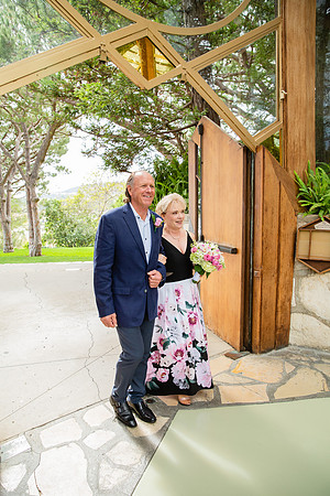 Wayfarers Chapel Photos-128