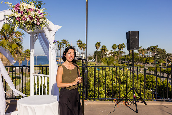 Wedding Photos The Reef of Long Beach-095