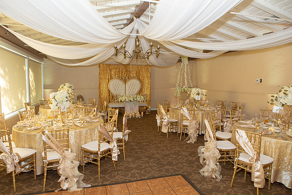Lakewood Country Club Wedding-7