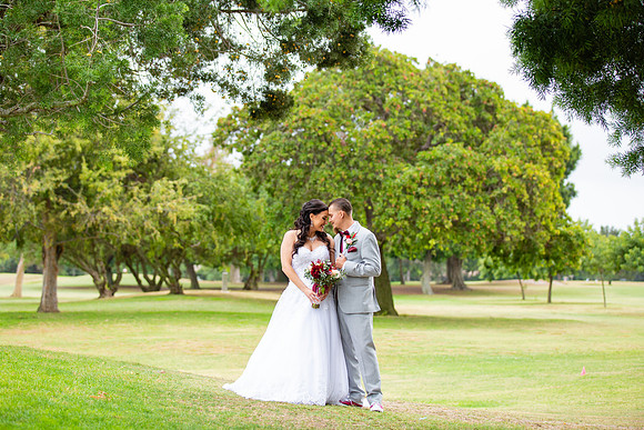 Skylinks Golf Course Wedding - David England Photography-38