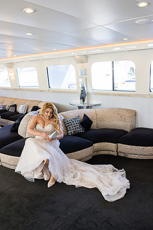 City Cruises wedding - Icon yacht weddings-016