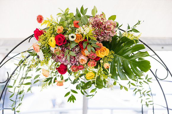 Icon Yacth Newport Beach Wedding -007