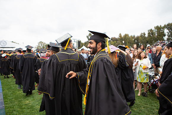 Graduation Photographer Long Beach-20