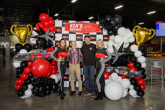 K1 Speed Anaheim Ca -54