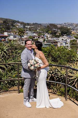 Wedding Photos Crescent Bay Park Laguna Beach Ca-033