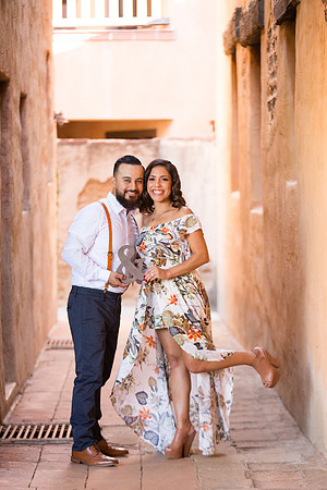 San Juan Capistrano Engagement-79