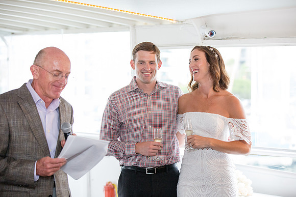 Hornblower Dream On Yacht-67