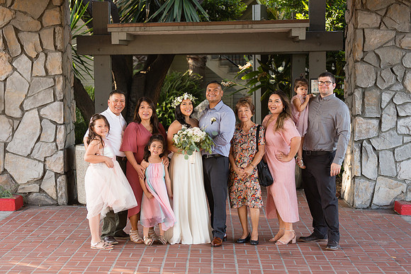 Micro Matrimony Long Beach - The Reef-123