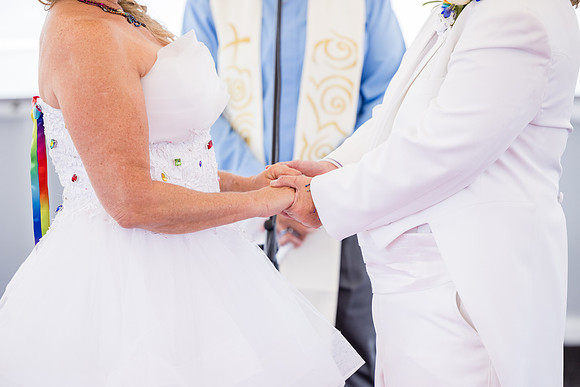 Icon Yacht Wedding - City Experiences Wedding-101