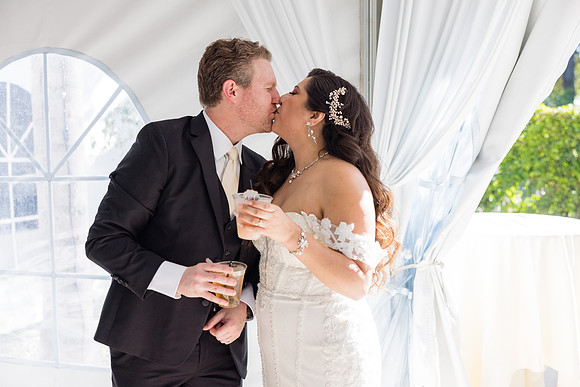 Wedding Photos El Dorado Golf Course Long Beach Ca-044