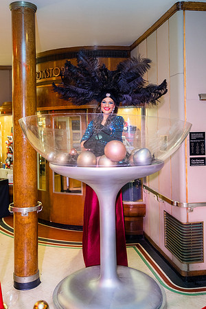 Queen Mary New Years Eve Photos -152