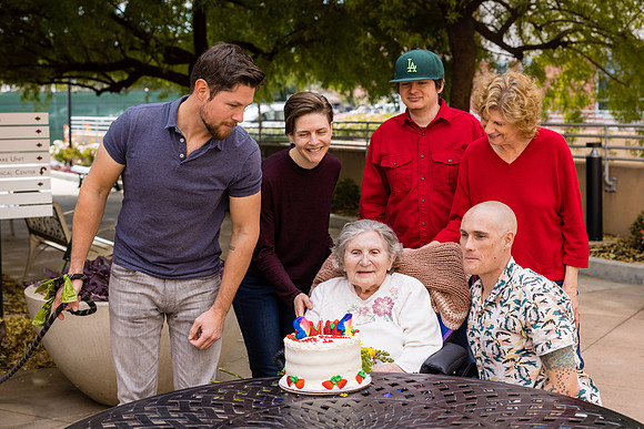 AARP Wish of a Lifetime - David England Photography-107