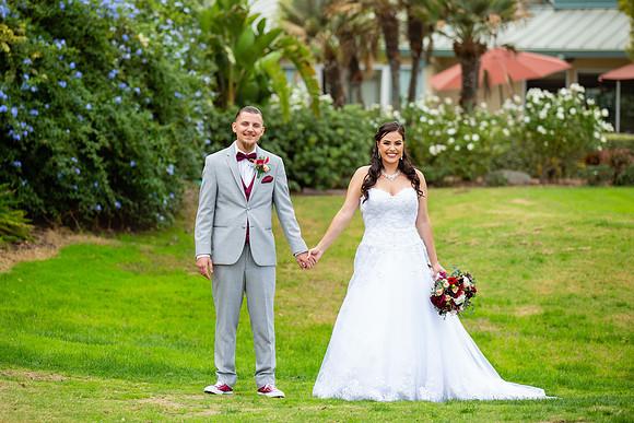 Skylinks Golf Course Wedding - David England Photography-27