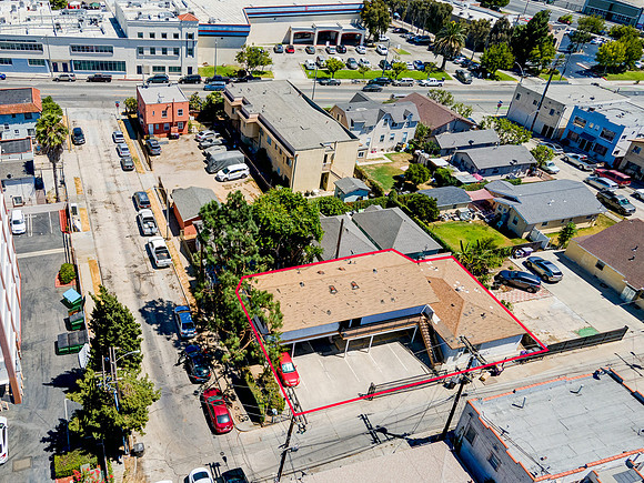 1126 E Arcaida Ct Long Beach Drone-018