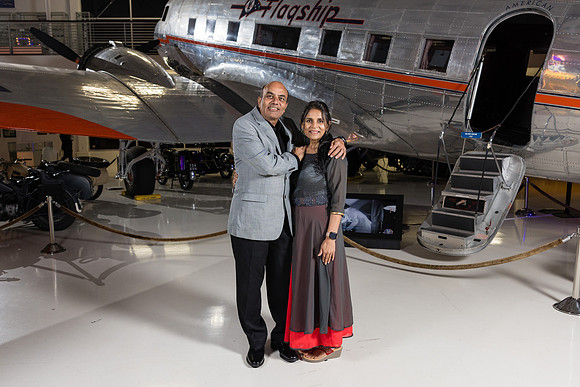 Portraits Lyon Air Museum-308