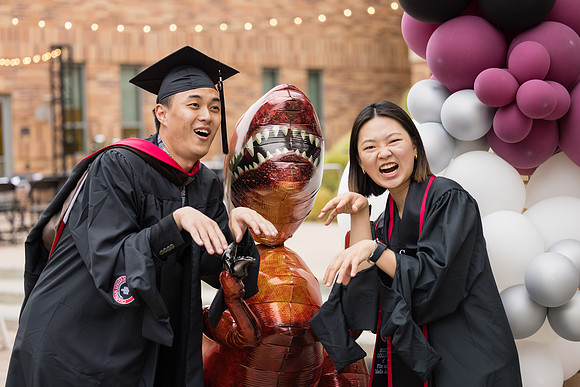 Chapman Baccalaureate -118