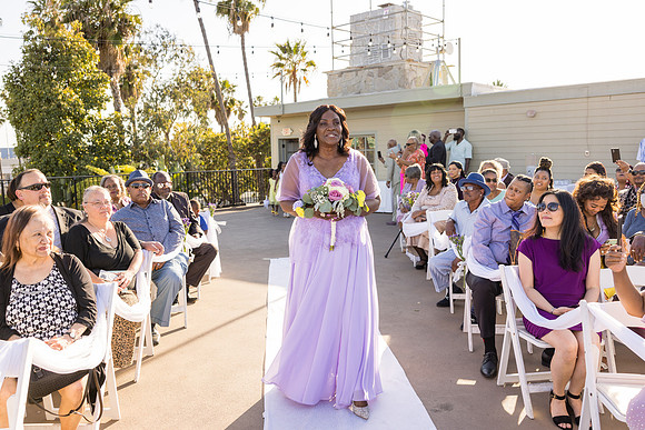 Wedding Photos The Reef of Long Beach-148