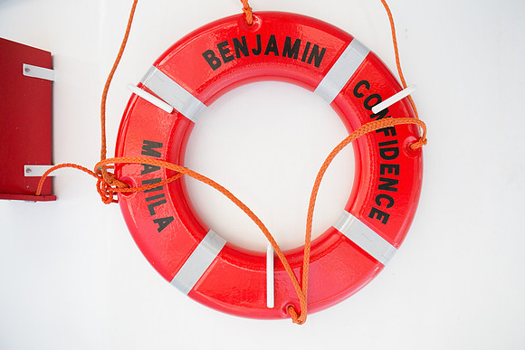 Benjamin Confidence-16