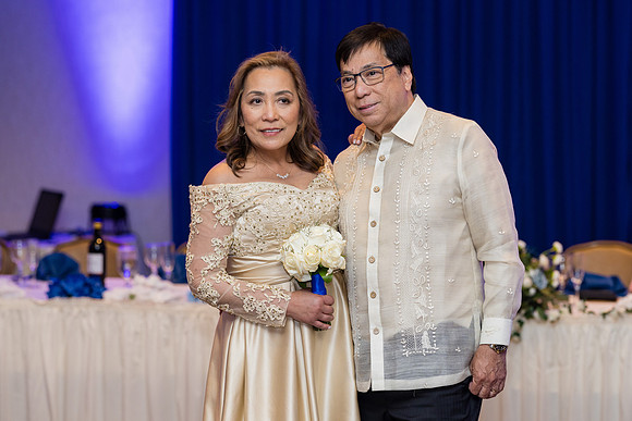 Sunset Casino Las Vegas Wedding Photos -67