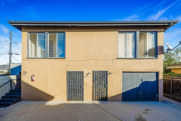 207 W 50th St LA - David England Photography-008