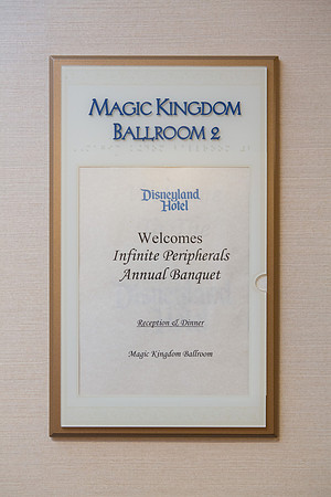 Disneyland Hotel 2018-1